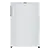 Hoover HONLQ2S58EWHK FreeStanding  Undercounter Larder Fridge  in White Colour