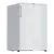 Hoover HONLQ2S58EWHK FreeStanding  Undercounter Larder Fridge  in White Colour