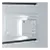 Hoover HONLQ2S58EWHK FreeStanding  Undercounter Larder Fridge  in White Colour