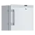 Hoover HONUQ2L58EWHK 54.5cm Low Frost Undercounter Freezer - White