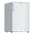 Hoover HONUQ2L58EWHK 54.5cm Low Frost Undercounter Freezer - White