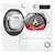 Hoover HREC10TE-80 10kg Condenser Tumble Dryer - White
