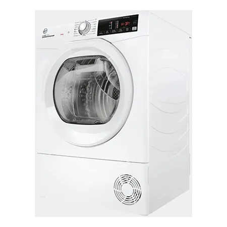 Hoover HREC10TE-80 10kg Condenser Tumble Dryer - White