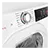 Hoover HREC9TE-80 9kg Condenser Tumble Dryer - White