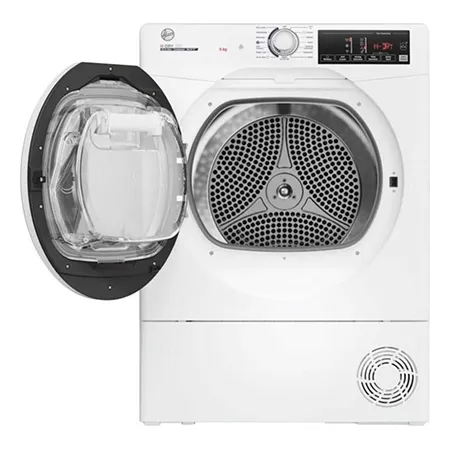 Hoover HREC9TE-80 9kg Condenser Tumble Dryer - White