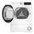 Hoover HREC9TE-80 9kg Condenser Tumble Dryer - White
