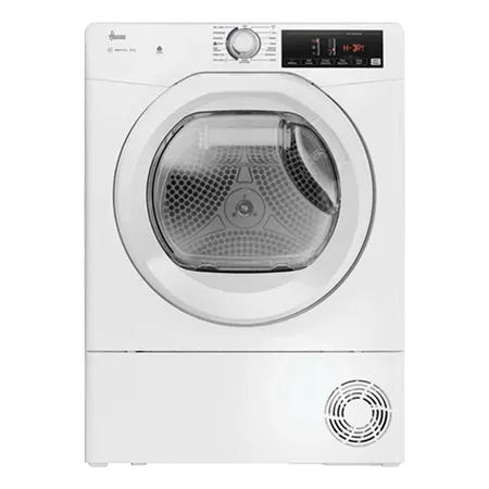 Hoover HREH10N2TE-80 10kg Heat Pump Tumble Dryer - White