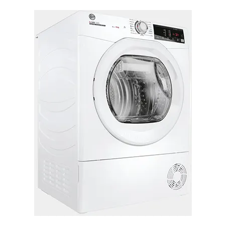 Hoover HREH9A3TE-80N 9kg Heat Pump Tumble Dryer - White