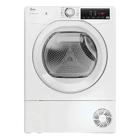 Hoover HREH9N2TE-80 9kg Heat Pump Tumble Dryer - White