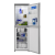 Hoover HSC17155WE Freestanding Static Fridge Freezer with A+ Energy Rating - White Ex-Display Model