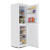 Hoover HSC574W 55cm Static Fridge Freezer White, with A+ energy rating