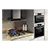 Hoover HTS6CBH3X 60cm Chimney Cooker Hood - Stainless Steel