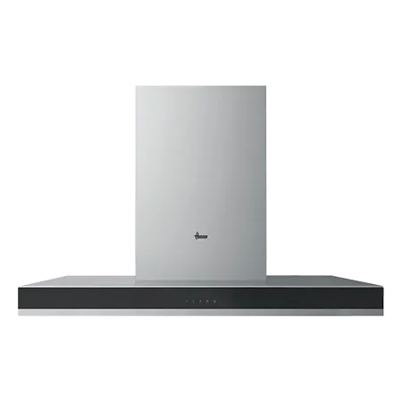 Hoover HTS9CBH3X 90cm Chimney Cooker Hood - Stainless Steel
