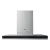 Hoover HTS9CBH3X 90cm Chimney Cooker Hood - Stainless Steel