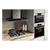 Hoover HTS9CBH3X 90cm Chimney Cooker Hood - Stainless Steel