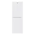 Hoover HVCT3L517EWKR-1 50/50 Fridge Freezer - White