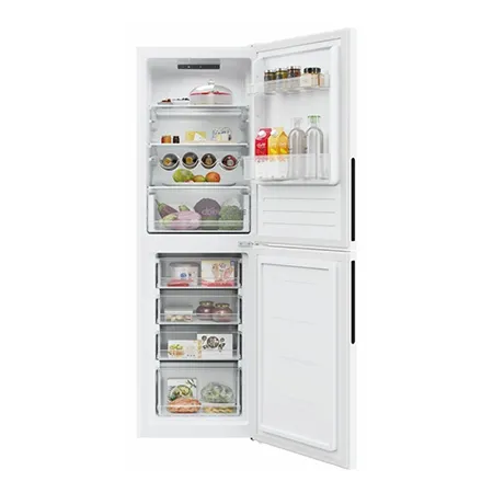 Hoover HVCT3L517EWKR-1 50/50 Fridge Freezer - White