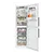 Hoover HVCT3L517EWKR-1 50/50 Fridge Freezer - White