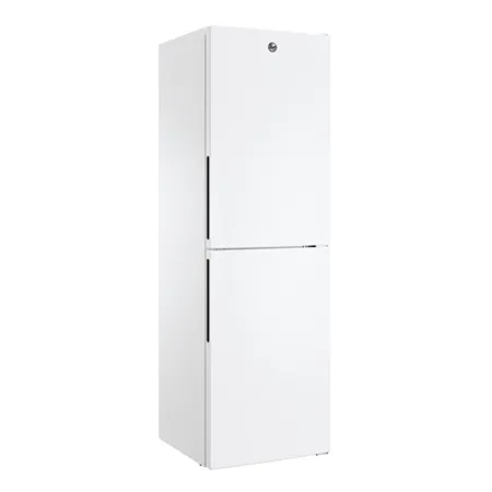 Hoover HVCT3L517EWKR-1 50/50 Fridge Freezer - White