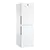 Hoover HVCT3L517EWKR-1 50/50 Fridge Freezer - White