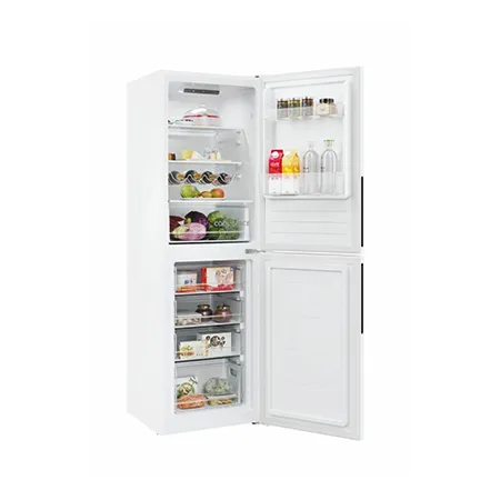 Hoover HVCT3L517EWKR-1 50/50 Fridge Freezer - White