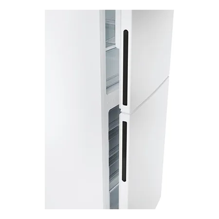 Hoover HVCT3L517EWKR-1 50/50 Fridge Freezer - White