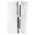 Hoover HVCT3L517EWKR-1 50/50 Fridge Freezer - White