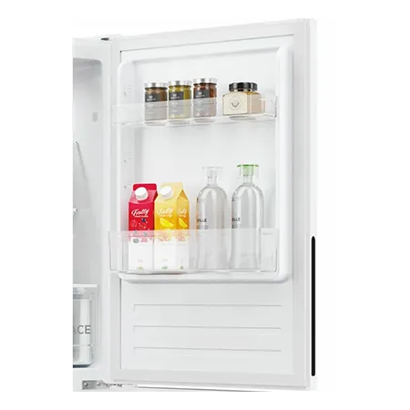 Hoover HVCT3L517EWKR-1 50/50 Fridge Freezer - White