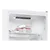 Hoover HVCT3L517EWKR-1 50/50 Fridge Freezer - White