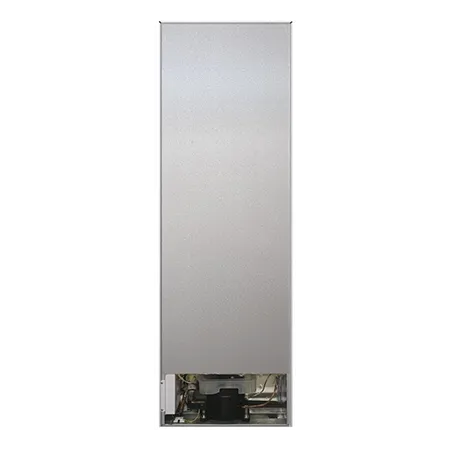 Hoover HVT3CLECKIHB-1 Freestanding Low Frost Fridge Freezer, 50/50, Black