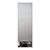 Hoover HVT3CLECKIHB-1 Freestanding Low Frost Fridge Freezer, 50/50, Black