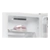 Hoover HVT3CLECKIHW 54.5cm Fridge Freezer