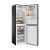 Hoover HVT3CLFCKIHB Hoover HVT3CLFCKIHB 54.5cm Static Fridge Freezer - Black