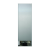 Hoover HVT3CLFCKIHB Hoover HVT3CLFCKIHB 54.5cm Static Fridge Freezer - Black