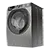 Hoover HWB49AMBCR1-80 Freestanding 9kg, 1400rpm, WiFi Washing Machine, Graphite