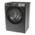 Hoover HWB49AMBCR1-80 Freestanding 9kg, 1400rpm, WiFi Washing Machine, Graphite