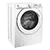 Hoover HWB49AMC1-80 9kg 1400 Spin Washing Machine - White