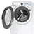 Hoover HWDB610AMBC 10kg 1600rpm Washing Machine White