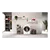 Hoover HWDB610AMBC 10kg 1600rpm Washing Machine White