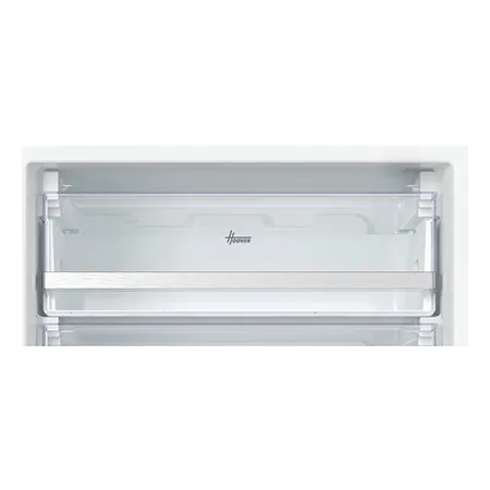 Hoover WCKUSE68EWK Integrated Undercounter Freezer - Fixed Hinge