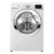 Hoover WDXOC585C 8kg Washer / 5kg Dryer White) 1500RPM