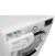 Hoover WDXOC585C 8kg Washer / 5kg Dryer White) 1500RPM