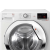 Hoover WDXOC585C 8kg Washer / 5kg Dryer White) 1500RPM