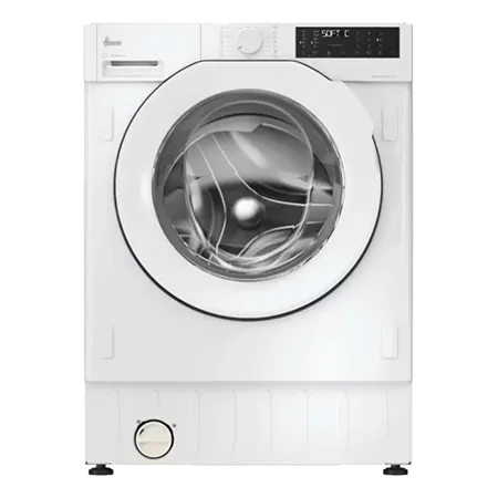 Hoover BH4S49M6D9J-80 Built In 9kg 1400rpm Washing Machine
