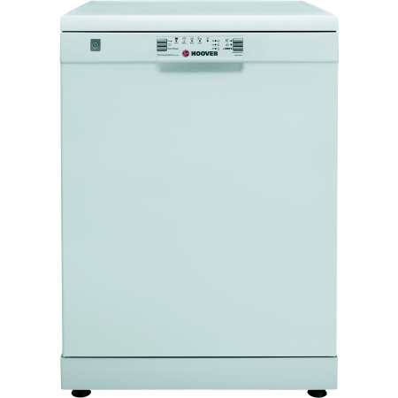 Hoover DDY062, Freestanding Dishwasher