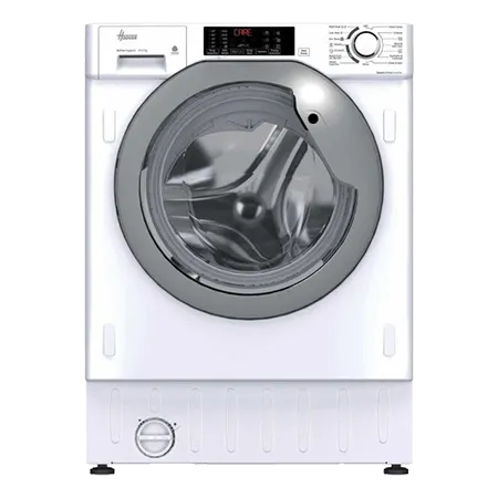 Hoover HBDS4954DMS5-80 Built In 9kg/5kg 1400rpm Washer Dryer