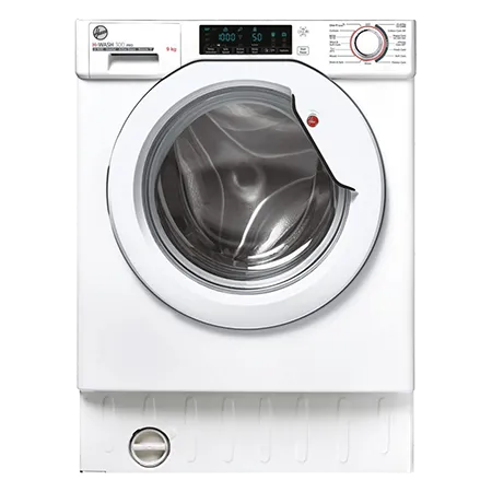 Hoover HBWOS 69TMET-80 Washing Machine Hoover HBWOS 69TMET-80 Washing Machine