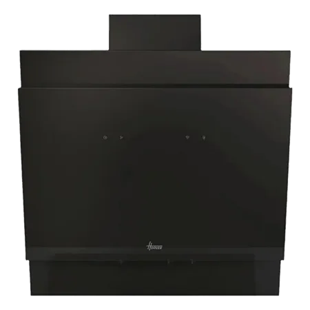 Hoover HDG9DCH3B 90cm Dual Fuel Range Cooker - Black