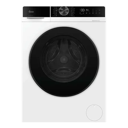 Hoover HGWD485SB8C-80 Built In 8kg/5kg 1400rpm Washer Dryer
