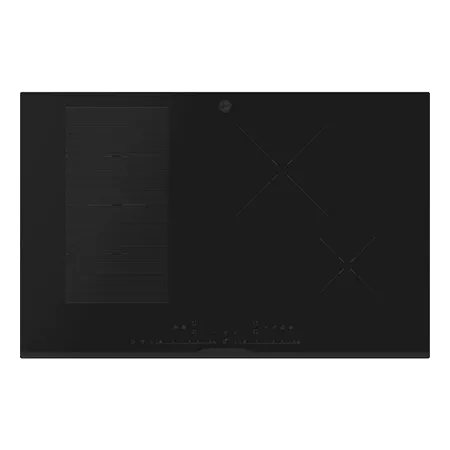 Hoover HIF84DCS Built In Electric Single Oven - Black